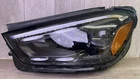 # 2024-2025 Mercedes Benz GLE350 GLE450 Headlight Lh Driver Side Oem A167906810 Used. Price: $749.99.