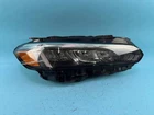 Oem 2022-2025 Honda Civic Led Chrome Right Passenger Headlight 33100-T20-A52 Used. Price: $298.95.