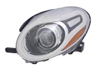 For 2014 To 2018 Fiat 500L Left Driver Lh Headlamp Headlight Assembly No Logo New. Price: $192.06.