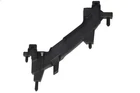 Bumper Bracket Blic 5504-00-5730937P Porsche Panamera (970) 2013-2016 Neu. Price: $34.43.