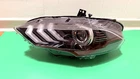 2018-2023 Ford Mustang Ledleft Lh Driver Headlight Lamp JR3B-13006-C Oem Used. Price: $499.99.