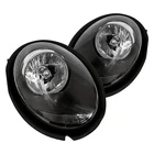 Headlight Set For Mini Cooper 2019-2021 Lh Right Front F57 114-60306AR New. Price: $827.74.