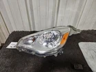 Mirage 2018 Headlight 777849 Used. Price: $330.00.