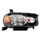Depo 315-1175R-AC2 Headlight, Rh, Assembly, Composite New. Price: $156.51.