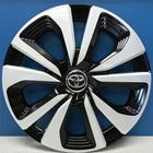 One 2017-2019 Toyota Prius Prime # 61182 15" Hubcap Wheel Cover 42602-47241 New. Price: $85.99.
