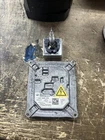 Used Audi A3 A4 Cabrio Tt Xenon Ballast Hid Module Control Unit Bulb Computer. Price: $40.00.