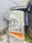 2009-2014 Ford F-150 Set Pair Halogen Headlight Assembly Oem Used No Bulbs. Price: $80.00.