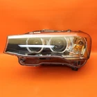 Bmw X3 X4 Headlight Left Driver 2015 2016 2017 Non Adaptive 7400021-07 Oem New. Price: $535.50.