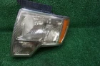 2009 10 11 12 14 Ford F150 Left Head Light Oem AL3413006 Used. Price: $47.79.