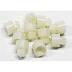 Classic Headquarters W-560 Light Bezel Barrel Nuts, 67-68 Camaro New. Price: $19.99.
