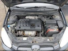 2009 Hyundai Accent Left Driver Headlight Assembly Oem Hazy 2DR Used. Price: $109.01.