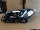 Halogen Headlight For 2015 2016 2017 Hyundai Sonata Driver 92101C2000 W/ Bulbs New. Price: $59.99.
