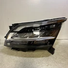 Fits 2022 2023 2024 2025 Nissan Pathfinder Driver Left Lh Led Headlight Depo Used. Price: $251.99.