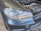 Passenger Headlight Xenon Adaptive Headlamps Fits 12-13 Bmw X5 736642 Used. Price: $389.90.