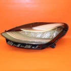 Tesla Model Y Headlight Left Driver 2017-2021 2022 2023 Led 1077371-00-L Oem Used. Price: $359.10.