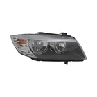 For Bmw 328I 09-11 Tyc Passenger Side Replacement Headlight Standard Line New. Price: $247.17.