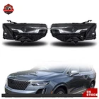 Black Lh+rh For 2020 2021 2022 2023 2024 Cadillac XT6 Led Headlights Assembly New. Price: $682.40.