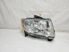 2011-2013 Jeep Compass Lamp Right Passenger Oem 68088868AC Used. Price: $115.57.