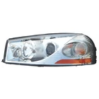 Eagle Eye Headlight Assembly For Saturn L300, L200, LW200, LW300 GM285-B001L New. Price: $203.92.