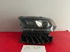 2016-2020 Dodge Durango Left Headlight Driver Headlamp Hid Xenon Led Drl Oem 786 Used. Price: $299.00.
