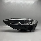 Bmw M3 Headlight Left Driver M4 430 2021 2022 2023 Oem 5A19365-04 Used. Price: $720.00.