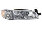 For 1997 - 2003 Pontiac Grand Prix Head Lamp Passenger Right Side GM2503170 New. Price: $56.90.