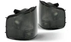 Hecasa For 1994-2004 Chevrolet S10/GMC Sonoma/isuzu Hombre Smoke Tail Lights Dot New. Price: $83.68.