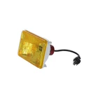 Holley Retrobright LFRB101 Led Replacement Forward Facing Light - Yellow Lens New. Price: $170.95.