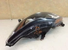 17-19 Nissan Rogue Sport Front Left Headlamp For. Price: $193.79.