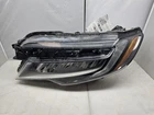 2019-2022 Honda Pilot Led High Beam Left / Driver Headlight (33150-TG7-A32) Used. Price: $295.00.