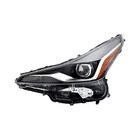 Headlight For Toyota Prius 19-22 Replacement Driver Side Standard Line New. Price: $358.81.