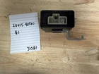 1989-1994 Nissan 240SX S13 Oem Headlight Timer Module 28415 40F00 Zenki Chuki Used. Price: $39.99.
