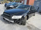 Passenger Headlight Xenon Hid Adaptive Curve Opt 8Q5 Fits 05-08 Audi A6 1090392 Used. Price: $145.00.