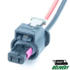 Turn Signal Lights Connector For Chrysler Pacifica. 2017-2024. 68370844AD New. Price: $24.99.