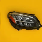 2019-21 Mercedes C-class W205 C300 C400 C63 Right Led Headlight (147 SH1) Used. Price: $529.00.