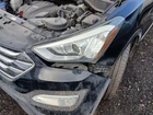 Driver Headlight Built Sport Halogen Fits 13-16 Santa Fe 1395247 Used. Price: $177.39.