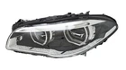 Hella Front Left Headlight Assembly For Bmw M5 011072951 New. Price: $1538.23.