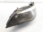 08-10 Bmw 5 E60 Series Driver Headlamp Oem 63127177731 Used. Price: $400.00.