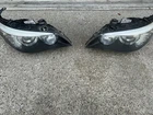 Bmw E60 2007-2010 5 Series Lci Left And Right Adaptive Headlights Used. Price: $775.00.