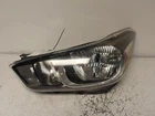 2017-2018 Chevrolet Spark Driver Lh Head Light Lamp Oem Used. Price: $146.28.