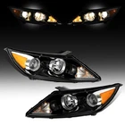 Left Right Side Headlight Headlamp Assembly For 2011 2012 Kia Sportage Sx Lx Ex New. Price: $83.99.