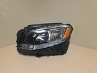 2016-2019 Mercedes Benz Glc 250,300,350 Class Left Driver Side Halogen Oem Used. Price: $180.00.