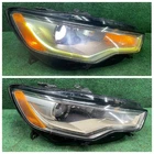 12-15 Audi A6 S6 Right Side Hid Xenon Headlight W/ Led Assy Oem 4G0941006B Used. Price: $360.00.