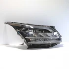 2022-2025 Nissan Pathfinder Led Reflector Right Headlight Oem 26010-6TA7B Used. Price: $208.22.