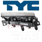 Tyc Left Headlight Assembly For 1996-1999 Bmw 328I Electrical Lighting Body Hw New. Price: $132.21.