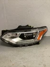 2018-2021 Chevrolet Traverse Left Lh Driver Side Hid Headlight Used Oem. Price: $199.00.