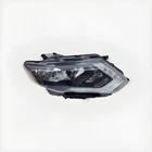2017 2018 2019 2020 Nissan Rogue Halogen Led Front Right Headlight 26010-6FL0A Used. Price: $84.34.