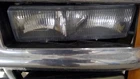 Driver Headlight I-beam Front Axle Only Fits 90-02 Chevrolet 3500 Pickup 951220 Used. Price: $116.37.