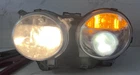 04-09 Jaguar XJ8 Xjr Vanden Plas Left Driver Xenon Hid Headlight Used. Price: $290.51.