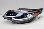 19-20 Kia Optima Left Driver Side Halogen Headlight Oem Led Drl 92101-D5500 Nice Used. Price: $399.00.